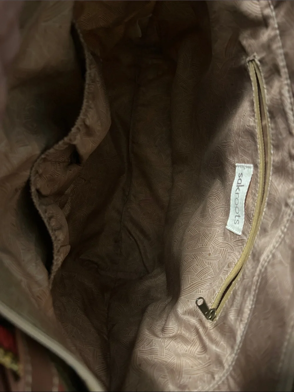 Boho Sakroots Tote Bag - Picture 9 of 9